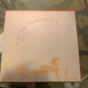 Hermès Elixir Des Merveilles 3.3 oz Parfum